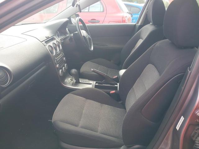 2005 MAZDA 6 TS2 AUTO