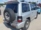 1998 MITSUBISHI SHOGUN GLS for sale at Copart SANDY