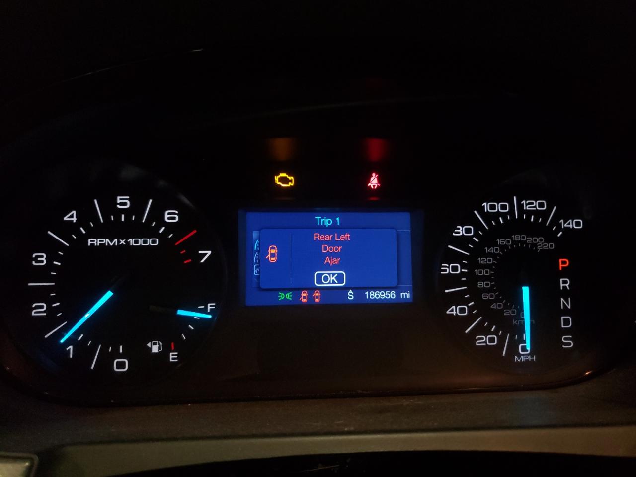 2013 Ford Edge Sel VIN: 2FMDK3JCXDBB86720 Lot: 69608315