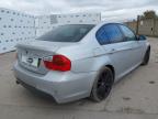 2007 BMW 320D M SPO for sale at Copart YORK