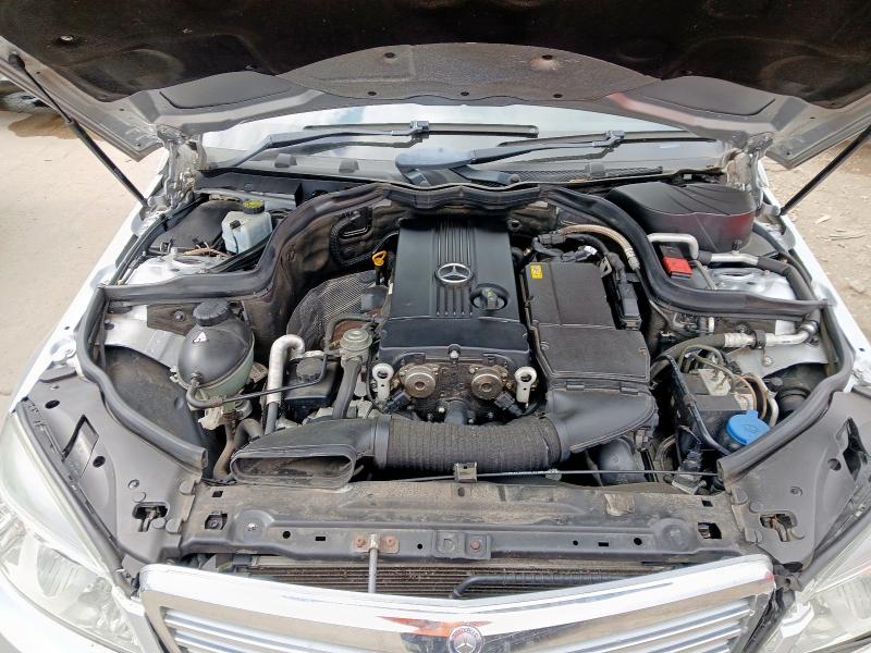 2010 MERCEDES-BENZ C CLASS ELEGANCE
