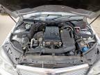 2010 MERCEDES-BENZ C CLASS ELEGANCE for sale at Copart PETERLEE