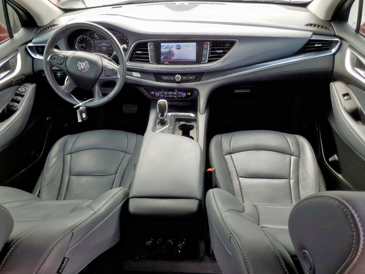 2020 Buick Enclave Premium VIN: 5GAERCKW5LJ299225 Lot: 69809975