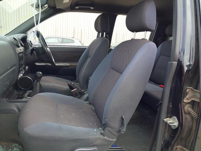 2010 ISUZU TF RODEO DENVERMAX TD D/C 