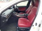 2016 LEXUS IS 300H F for sale at Copart WOLVERHAMPTON