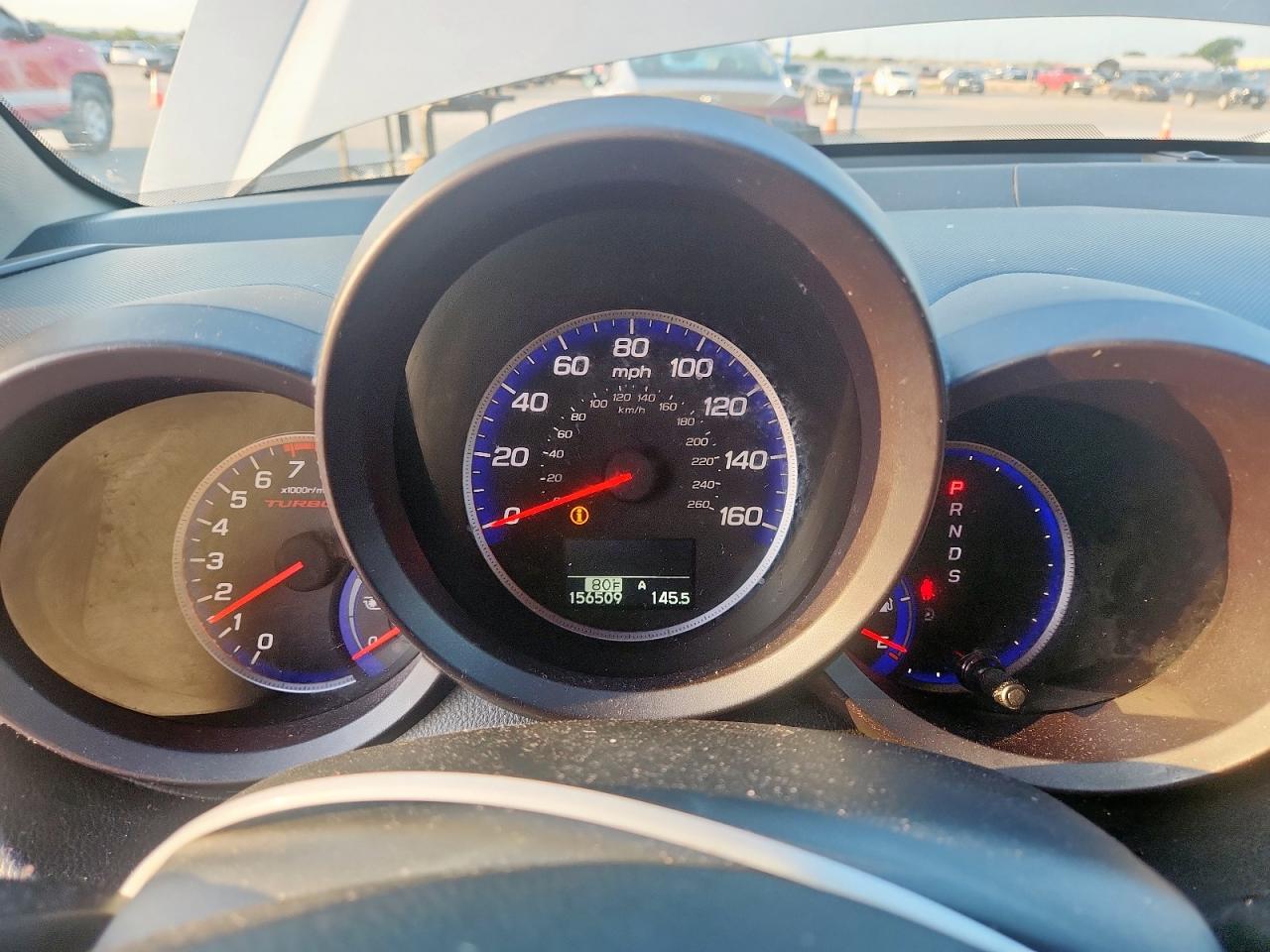 2010 Acura Rdx VIN: 5J8TB2H26AA001157 Lot: 67442575