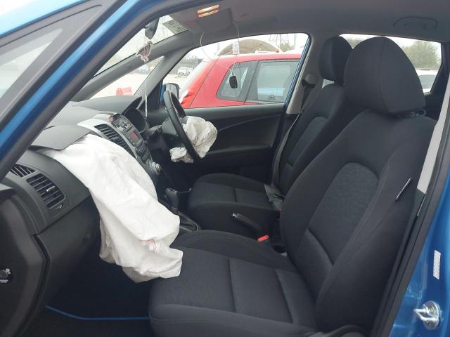 2017 HYUNDAI IX20 SE AUTO 