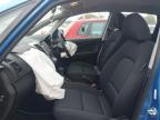 2017 HYUNDAI IX20 SE AUTO  for sale at Copart BRISTOL