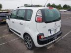 2015 CITROEN C3 PICASSO SELECTION HDI  for sale at Copart SANDTOFT