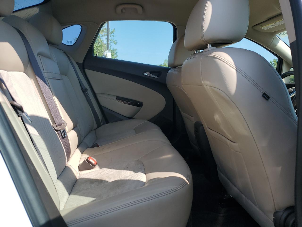 2016 Buick Verano VIN: 1G4PP5SK6G4103010 Lot: 67523435