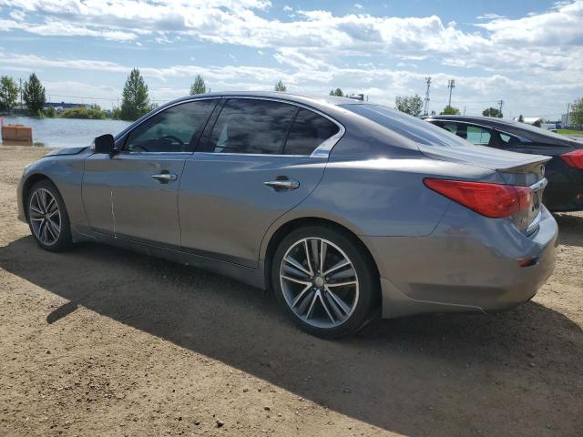 2014 INFINITI Q50 BASE  