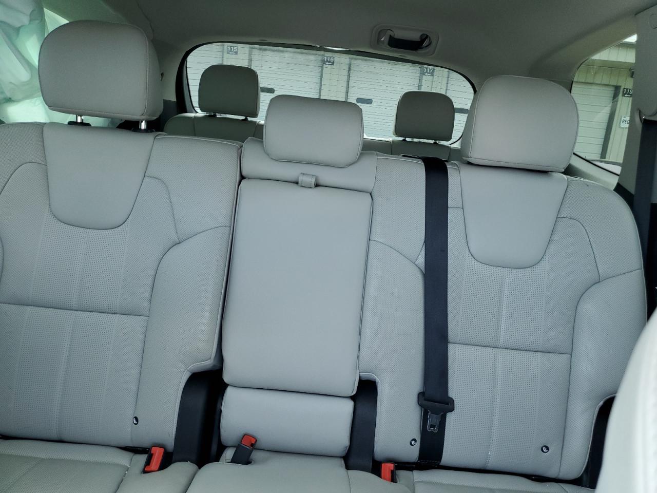 2020 Kia Telluride Ex VIN: 5XYP3DHC2LG034306 Lot: 68672585