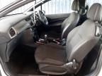 2017 DS DS 3 CHIC for sale at Copart SANDTOFT