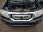 2010 HONDA PILOT EXL   à vendre chez Copart ON - LONDON