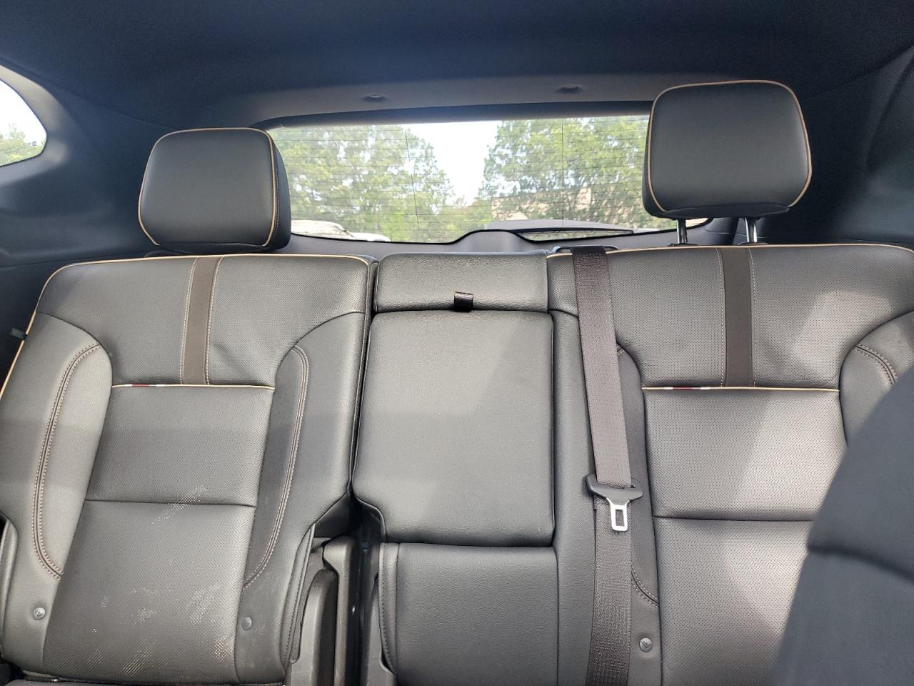 2022 Chevrolet Blazer Premier VIN: 3GNKBLRS7NS151014 Lot: 68068685