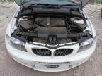 2010 BMW 120D M SPORT AUTO  for sale at Copart BRISTOL