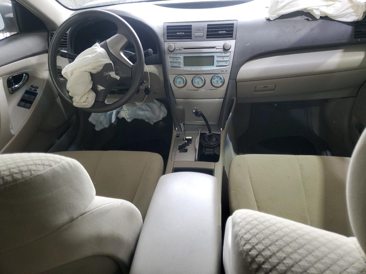 2007 Toyota Camry Ce VIN: 4T1BE46K37U530746 Lot: 70045355