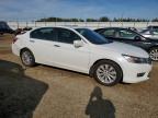2014 HONDA ACCORD EXL   for sale at Copart AB - EDMONTON