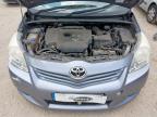 2010 TOYOTA VERSO TR D-4D  for sale at Copart YORK