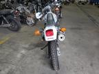 2024 SUZUKI DR650 SE   for sale at Copart CO - DENVER CENTRAL
