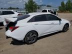 2024 HYUNDAI ELANTRA SEL   for sale at Copart ON - LONDON