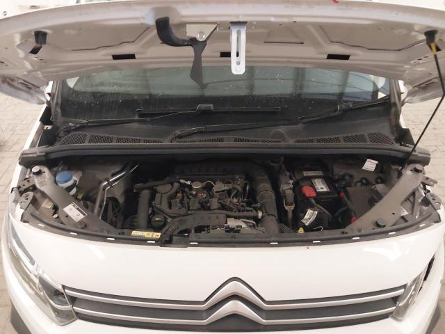 2022 CITROEN BERLINGO 1