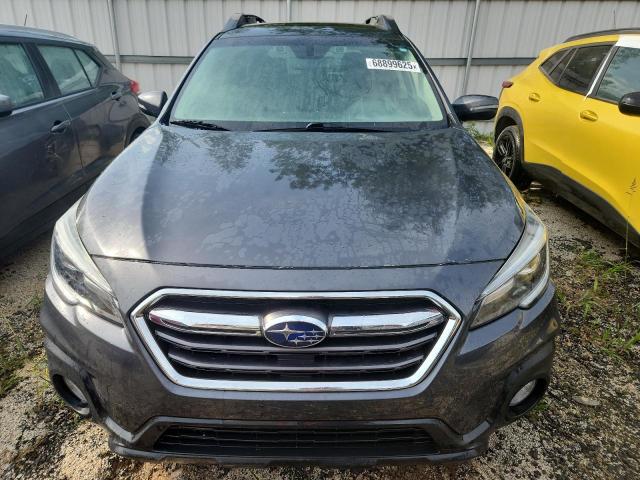  SUBARU OUTBACK 2019 Gray