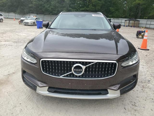  VOLVO V90 2017 Коричневый