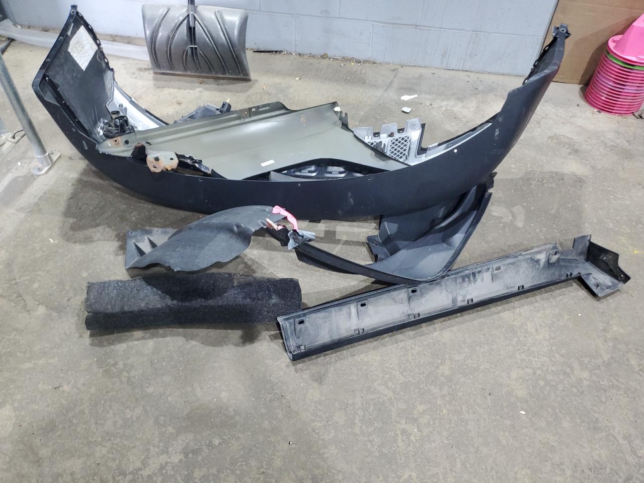 2017 Jeep Compass Latitude VIN: 1C4NJDEB8HD101067 Lot: 67847755