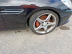 2013 MERCEDES BENZ SLK250 CDI for sale at Copart SANDWICH