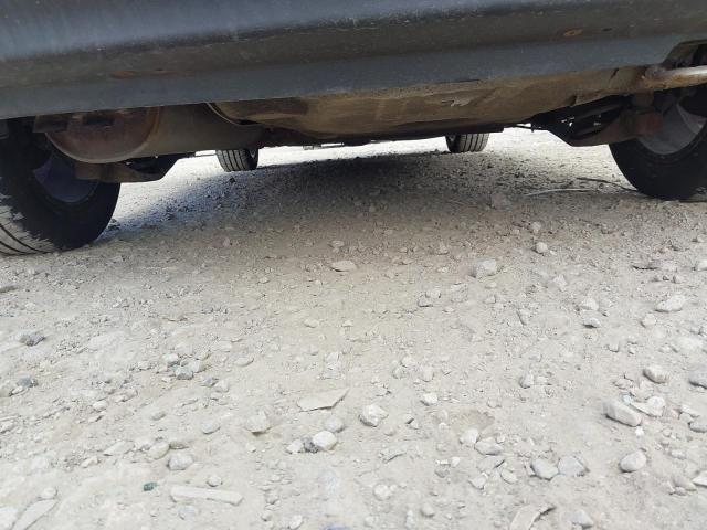 2003 VOLKSWAGEN GOLF MATCH