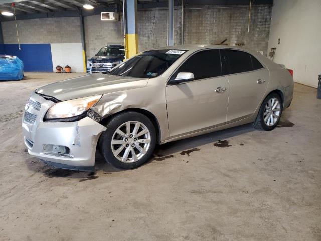 2013 Chevrolet Malibu Ltz
