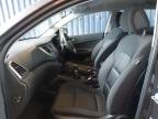 2016 HYUNDAI TUCSON S BLUE DRIVE 2WD G 1.6 GDI BLUE DRIVE S 5DR 2WD for sale at Copart SANDTOFT