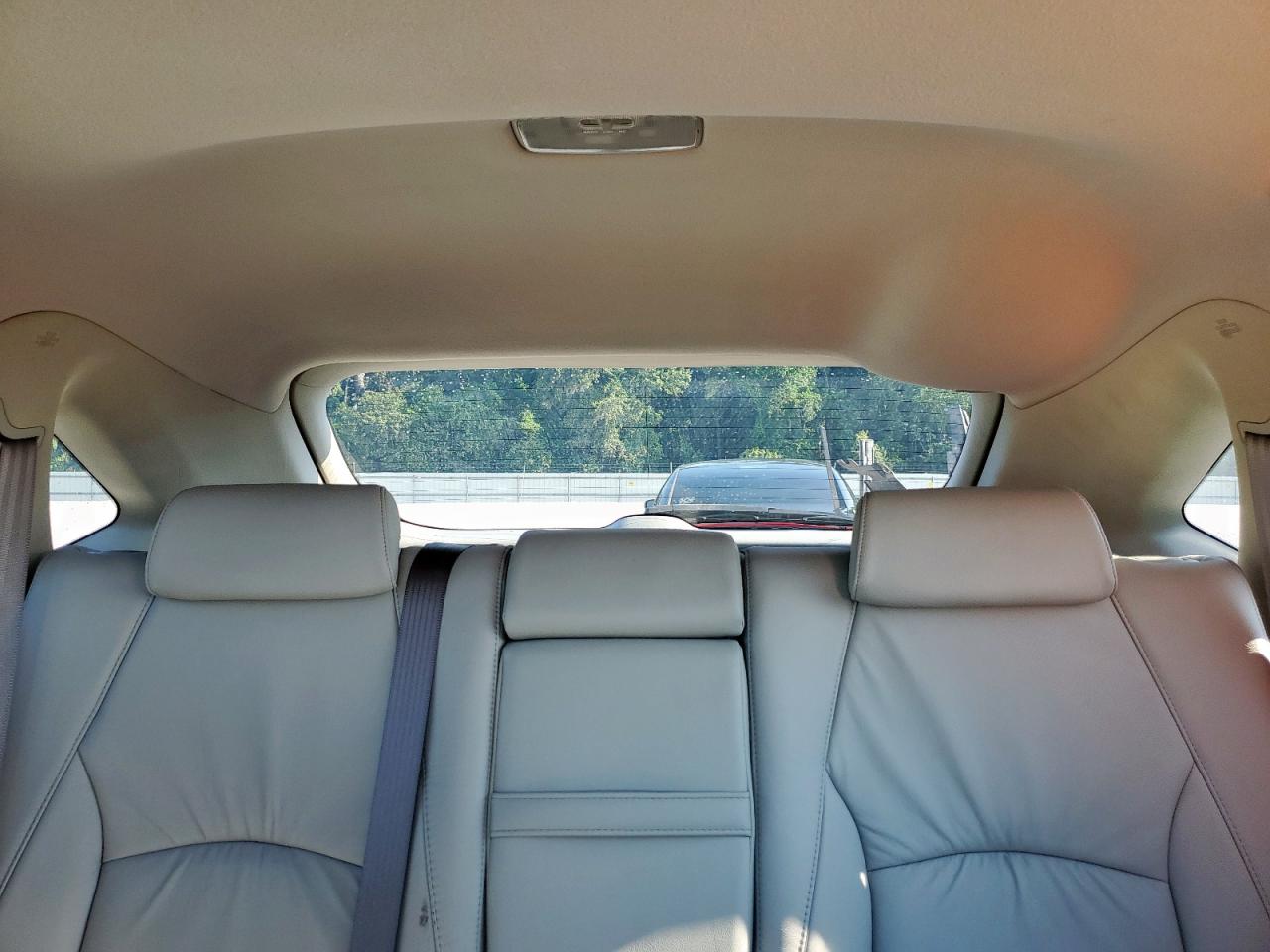 2009 Lexus Rx 350 VIN: 2T2GK31U69C081404 Lot: 67740545