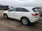 2016 ACURA RDX TECHNOLOGY   à vendre chez Copart ON - LONDON