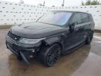 2018 LAND ROVER RANGE ROVE for sale at Copart SANDTOFT