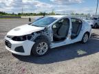 2019 CHEVROLET CRUZE LT   for sale at Copart ON - OTTAWA