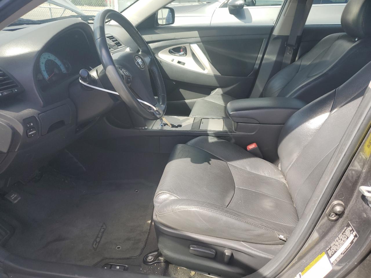 2007 Toyota Camry Ce VIN: 4T1BE46K67U164846 Lot: 69555365