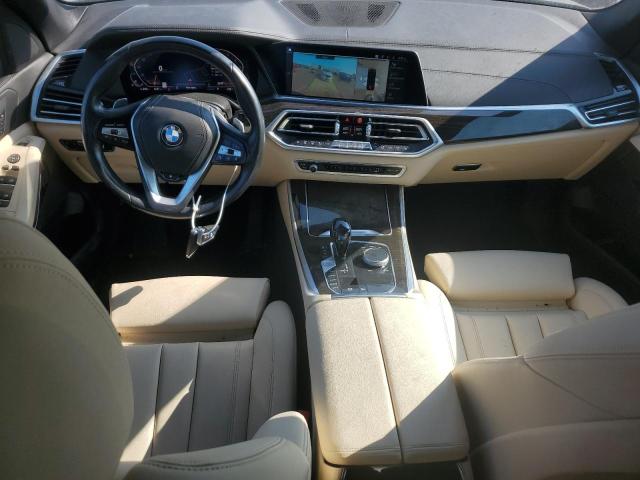  BMW X5 2019 Black