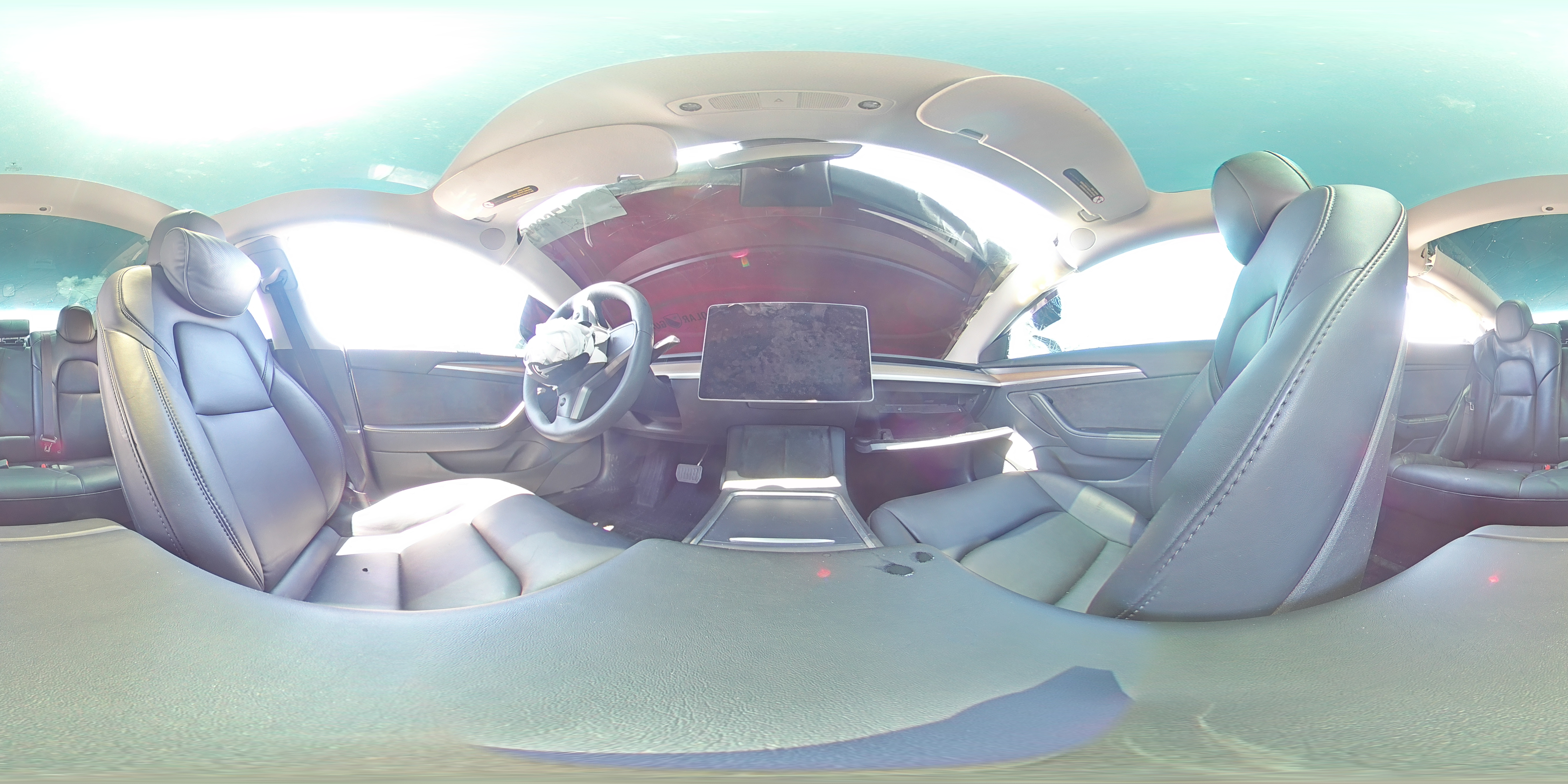 2022 Tesla Model 3 VIN: 5YJ3E1EB5NF263205 Lot: 69176635