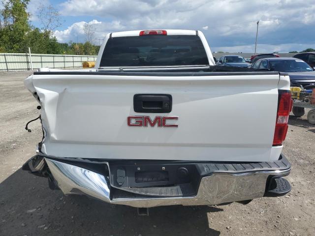  GMC SIERRA 2015 White