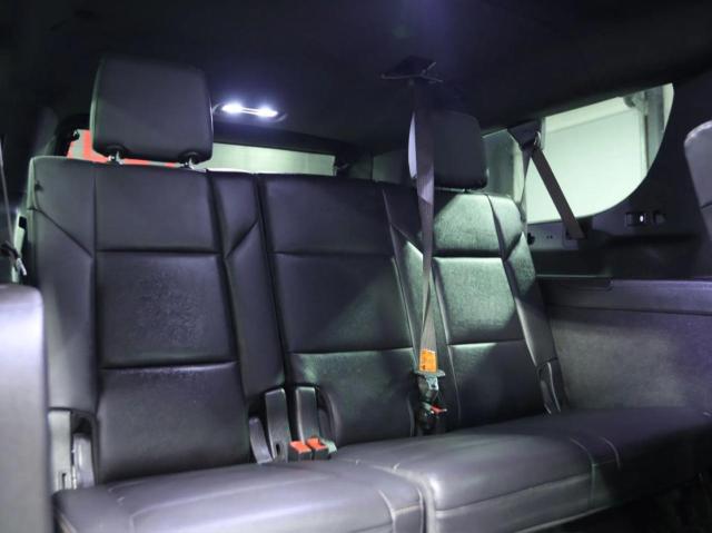  CADILLAC ESCALADE 2022 Black