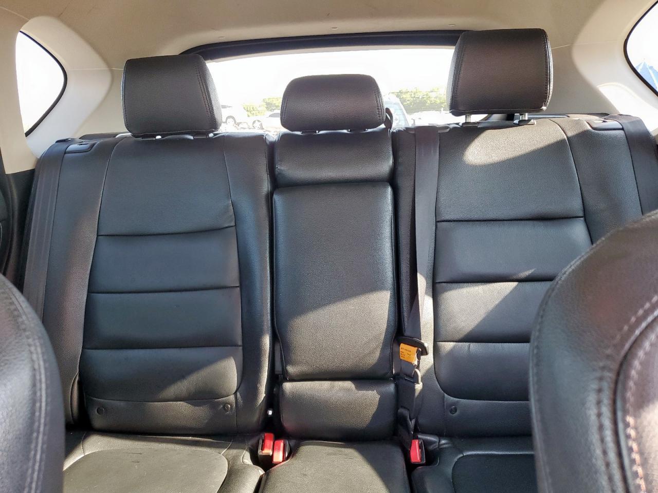 2016 Mazda Cx-5 Touring VIN: JM3KE2CY7G0659511 Lot: 67846455