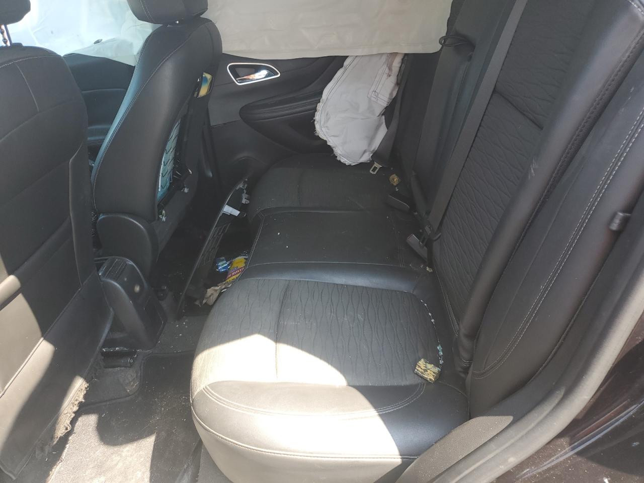 2016 Buick Encore VIN: KL4CJASB7GB730494 Lot: 66752515