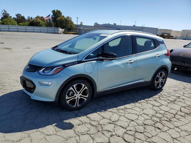 2019 Chevrolet Bolt Ev Premier