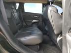 2017 JEEP CHEROKEE TRAILHAWK   à vendre chez Copart ON - LONDON