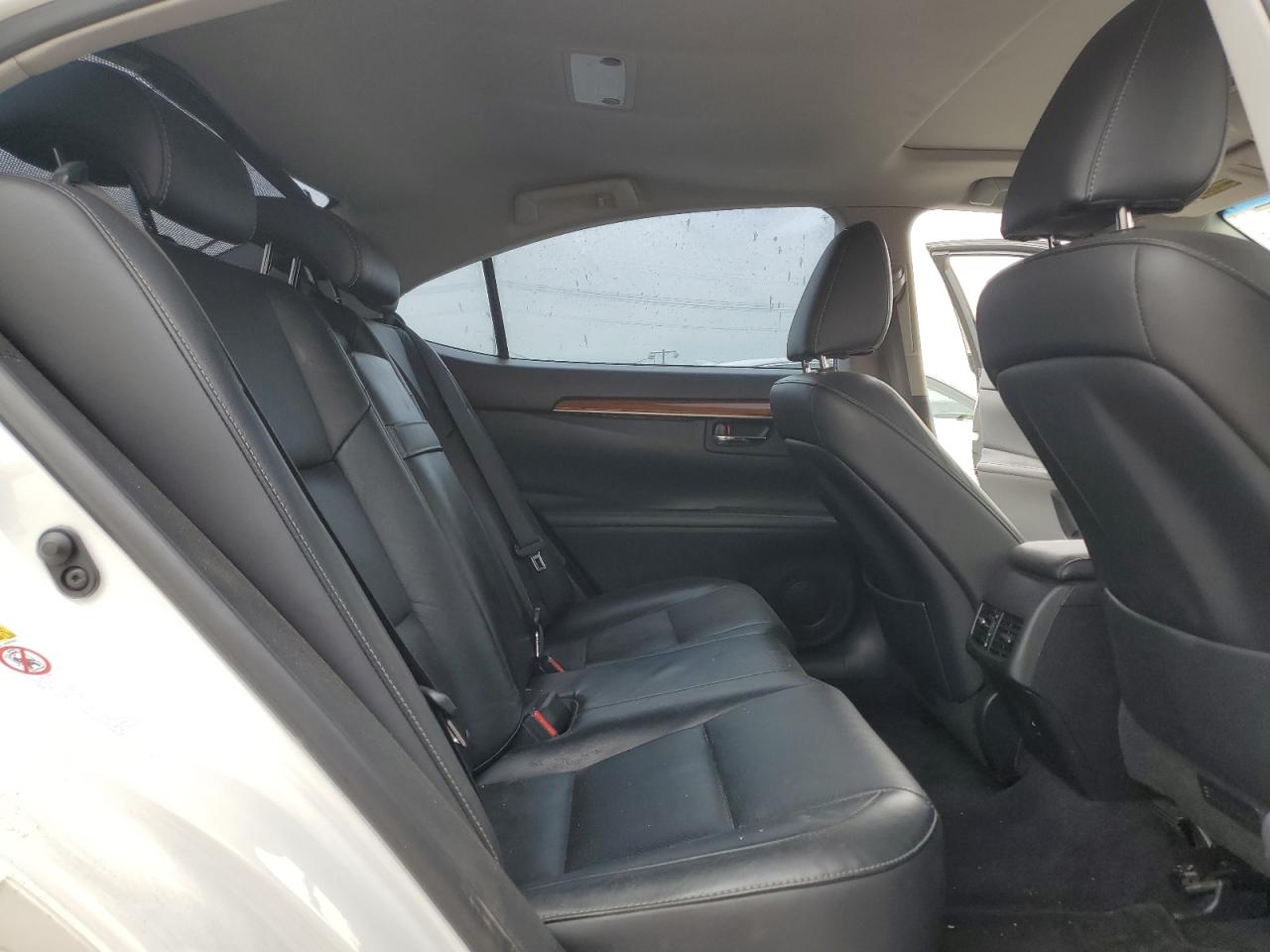 2014 Lexus Es 300H VIN: JTHBW1GG3E2059893 Lot: 70366875