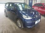 2018 VOLKSWAGEN MOVE UP for sale at Copart EAST KILBRIDE