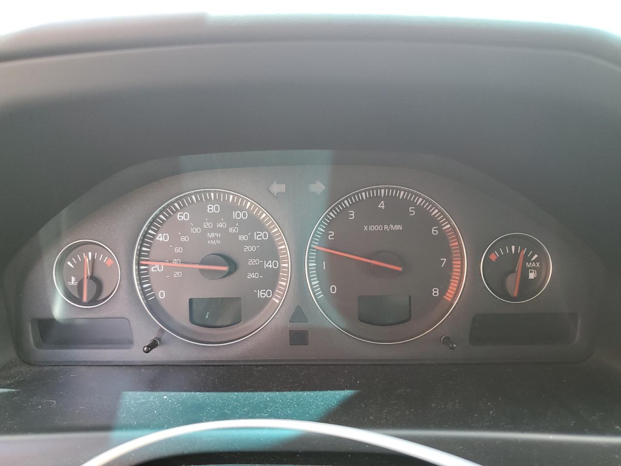 2004 Volvo Xc70 VIN: YV1SZ59H141130948 Lot: 70692365