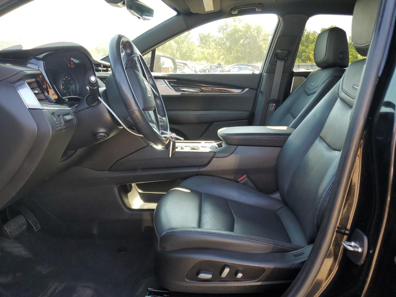 2021 Cadillac Xt5 Premium Luxury VIN: 1GYKNDRS0MZ206145 Lot: 70383955